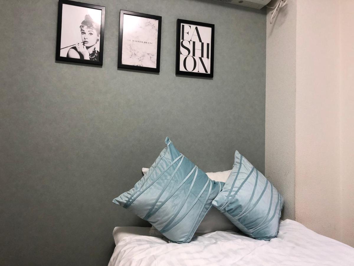 Fact Dream House 新宿三丁目徒歩3分色々揃うワンルーム Appartement *