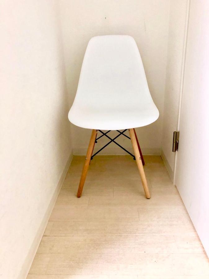Appartement Fact Dream House 新宿三丁目徒歩3分色々揃うワンルーム *
