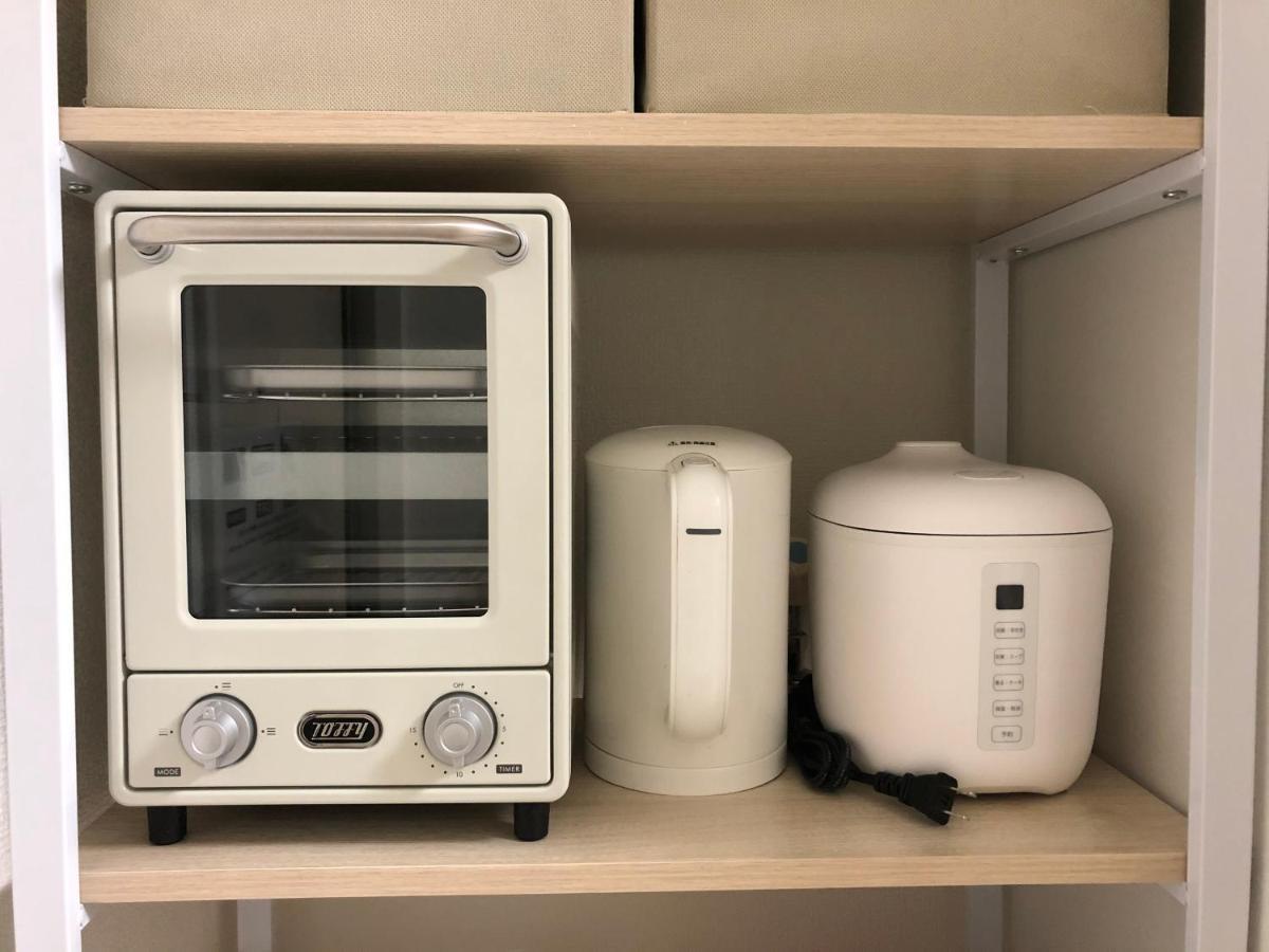 Apartamento Fact Dream House 新宿三丁目徒歩3分色々揃うワンルーム *