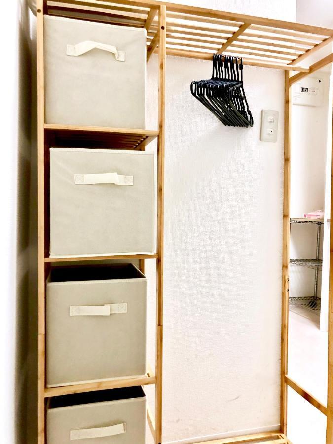 Fact Dream House 新宿三丁目徒歩3分色々揃うワンルーム Appartement
