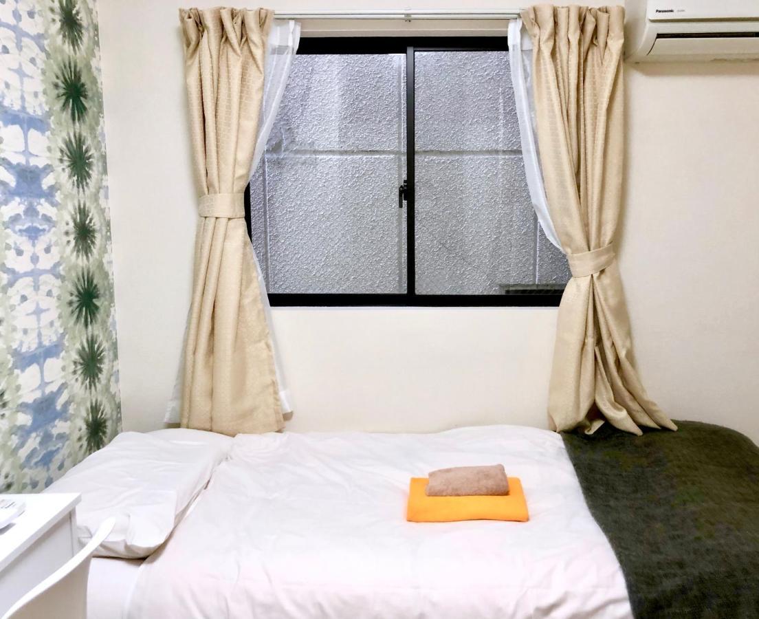 Appartement Fact Dream House 新宿三丁目徒歩3分色々揃うワンルーム Tokio