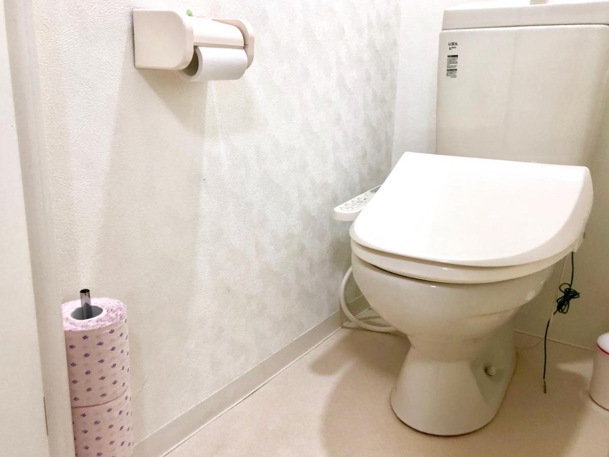 Appartement Fact Dream House 新宿三丁目徒歩3分色々揃うワンルーム *
