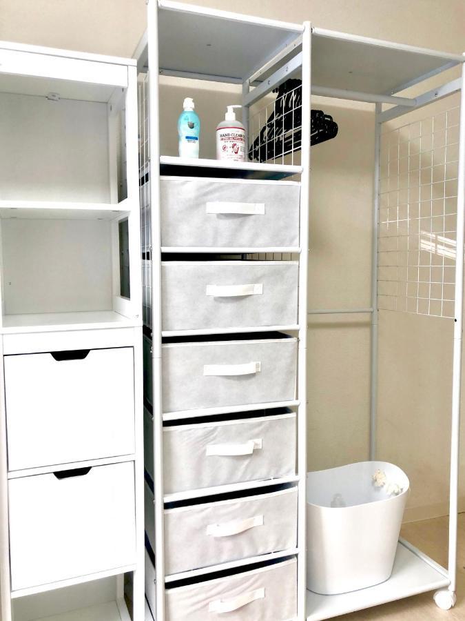 Fact Dream House 新宿三丁目徒歩3分色々揃うワンルーム Apartamento Tokio