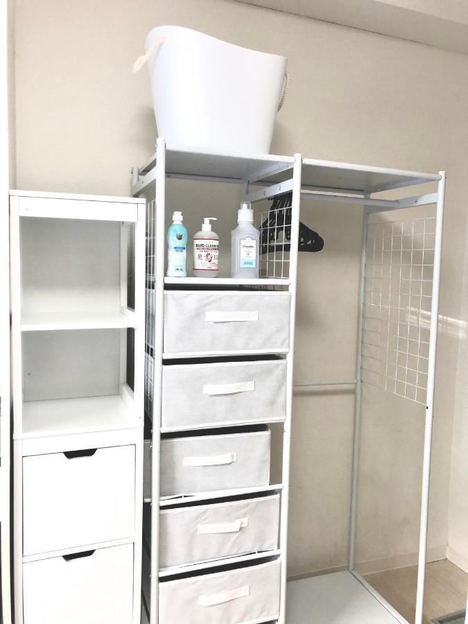Fact Dream House 新宿三丁目徒歩3分色々揃うワンルーム Apartamento Tokio